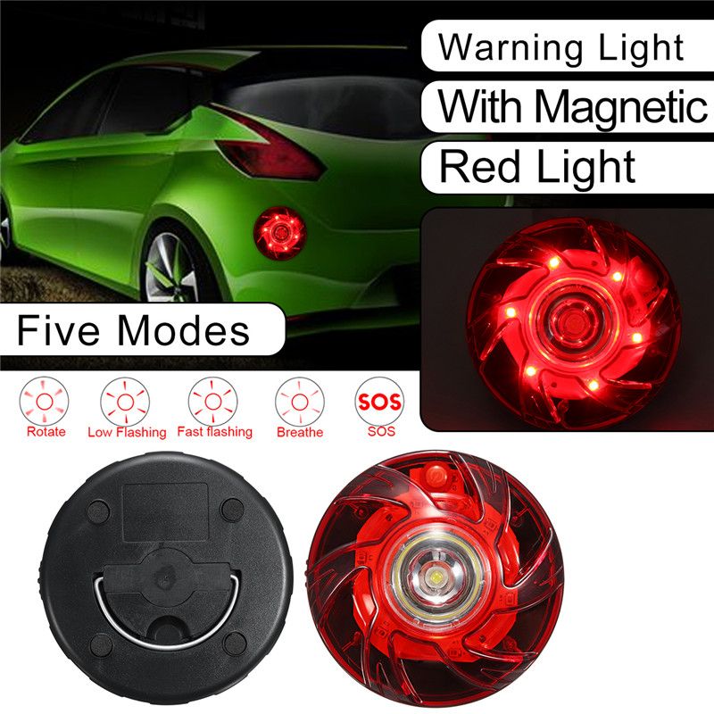 LED-Emergency-Light-With-Magnetic-Bottom-Red--White-Color-6-Lighting-Modes-1676394