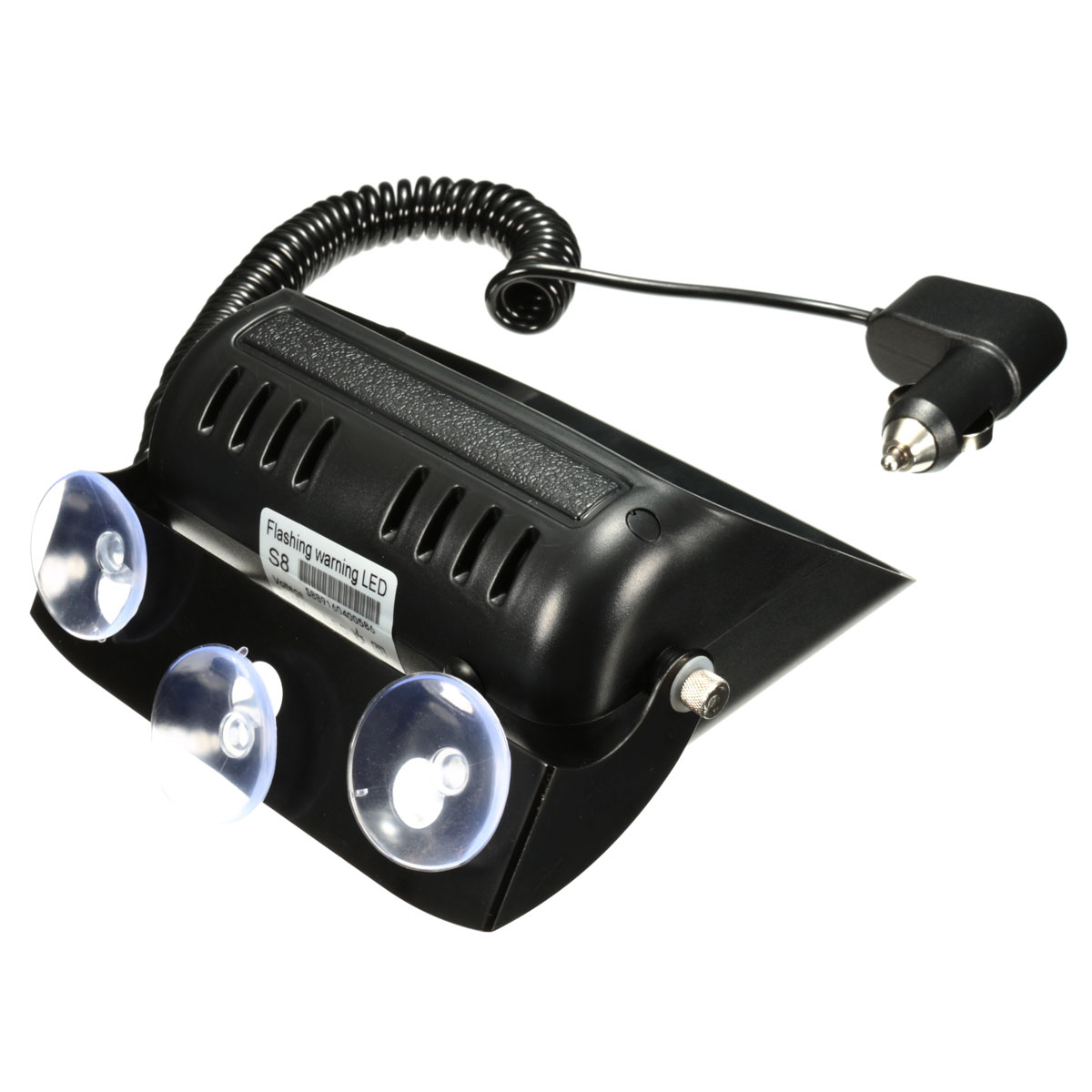LED-Windshield-Warning-Light-Car-Flash-Police-Beacon-Emergency-Strobe-Signal-Windscreen-Lamp-12V-1053816