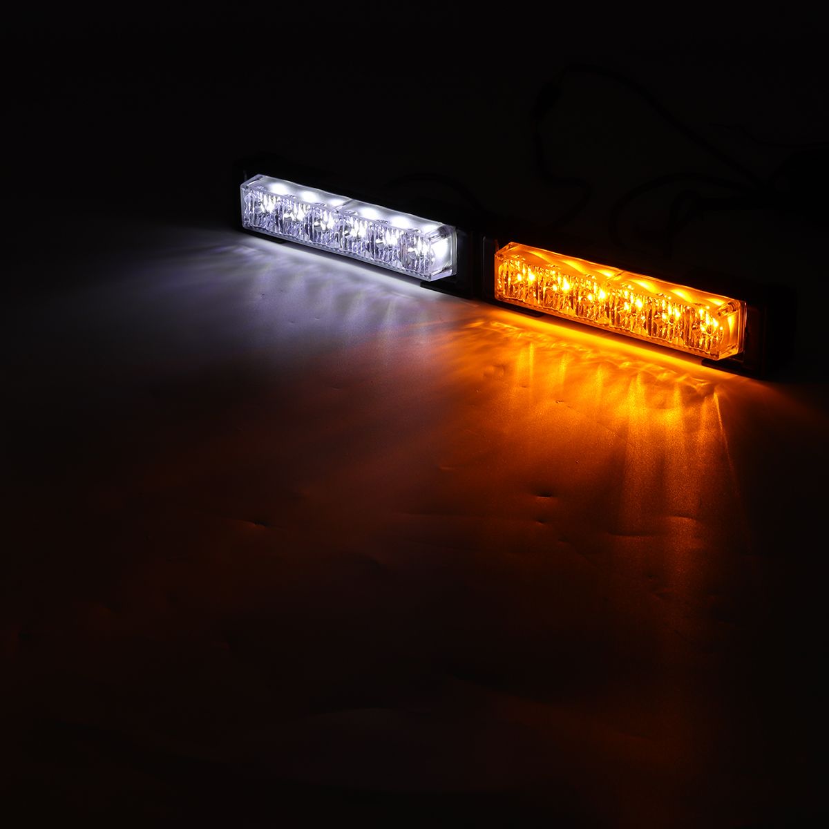 One-For-Two-6LED-Car-Roof-Emergency-Strobe-Flashing-Lights-36W-1658385