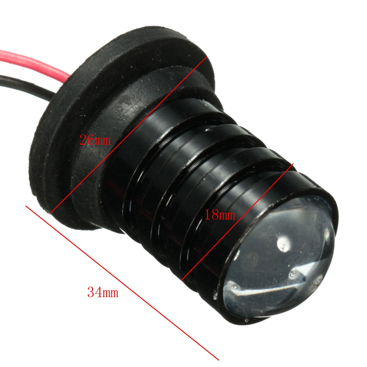 Universal-Remote-Control-Car-4-LED-Strobe-Flashing-Hazard-Emergency-Warning-Light-1053829