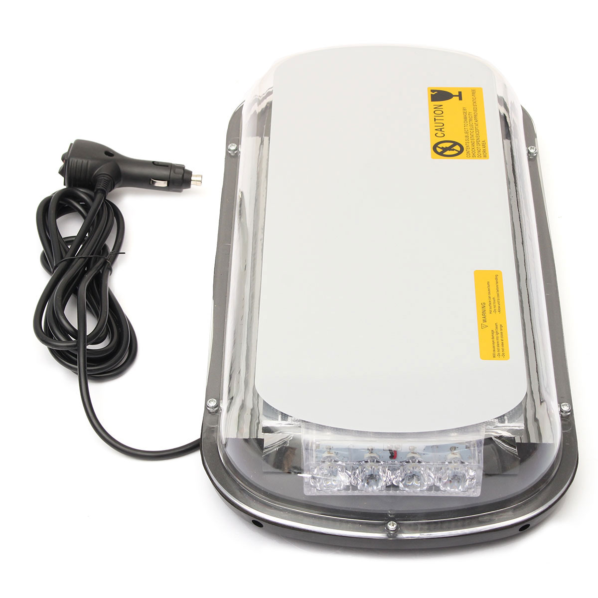 White-44-LED-Strobe-Light-Car-Roof-Top-Emergency-Warning-Flashlight-44W-7-Modes-1037218