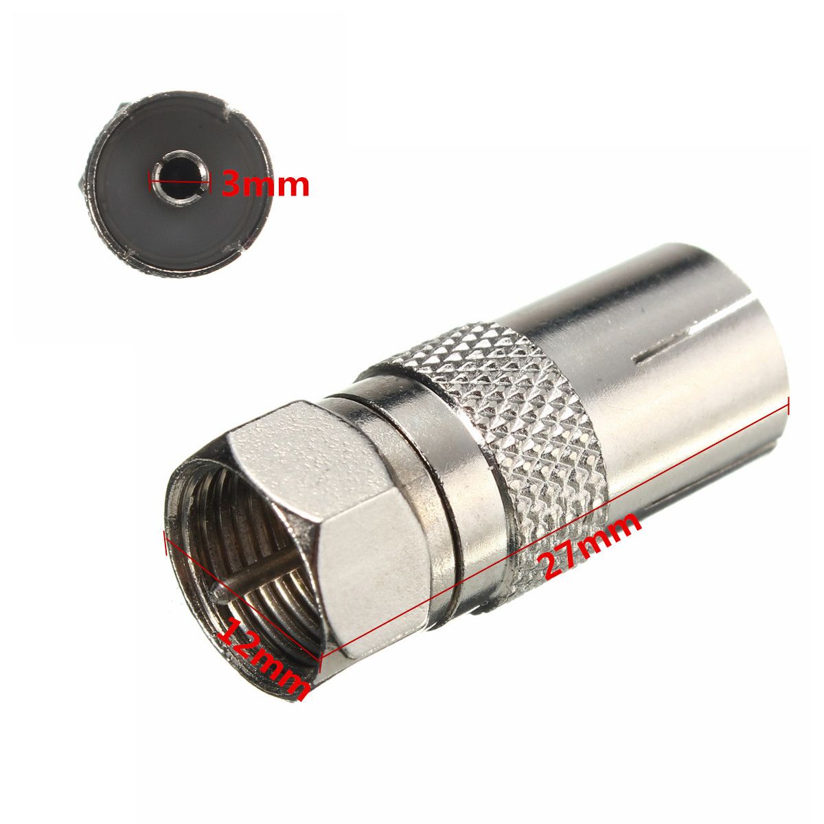 Aerial-Female-Socket-Adaptor-To-F-Type-Screw-Male-Plug-TV-RF-Coaxial-Connector-Converter-1023000