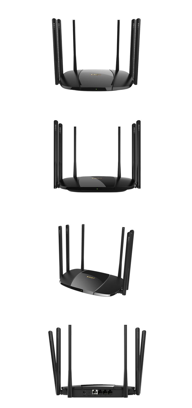 FAST-1900M-11AC-Dual-Band-Gigabit-Wireless-Router-24G-5G-3x3-MU-MIMO-High-Gain-6-Antennas-WiFi-Route-1660131