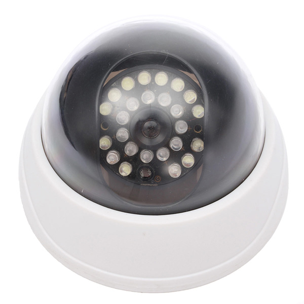 C-63-Security-Dummy-Fake-Surveillance-CCTV-Dome-IR-Camera-with-Flashing-Red-LED-Light-986173