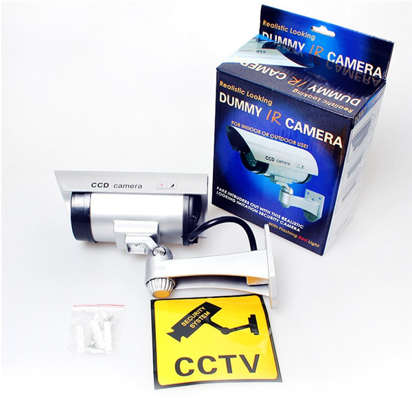 CA-11-01-Dummy-Fake-Outdooors-Waterproof-Surveillance-CCTV-Security-Camera-Flashing-Red-Led-Light-1062399