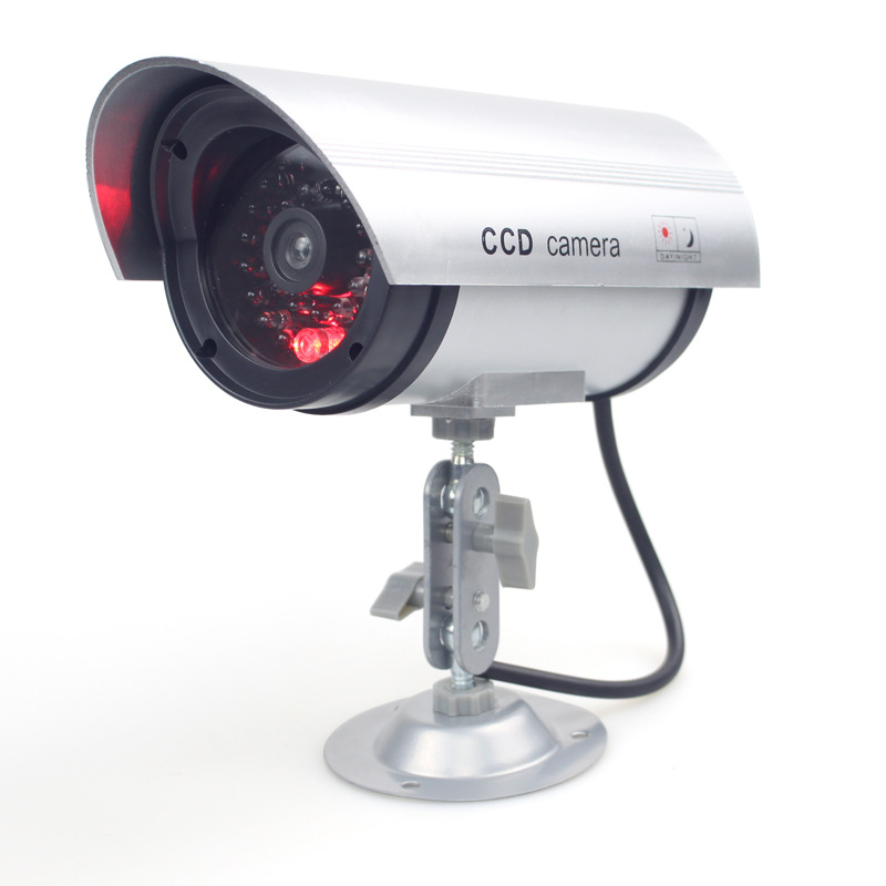 CA-11-03-Dummy-Fake-Bullet-Flash-LED-CCTV-Camera-Waterproof-Security-Camera-with-Metal-Bracket-1064138