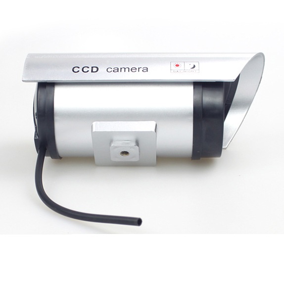 CA-11-03-Dummy-Fake-Bullet-Flash-LED-CCTV-Camera-Waterproof-Security-Camera-with-Metal-Bracket-1064138