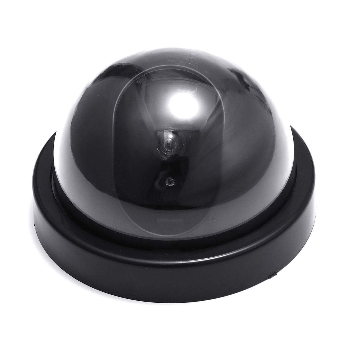 Dummy-CCTV-Dome-Security-Simulation-Camera-Flashing-LED-Indoor-Outdoor-Warning-Sign-1570160