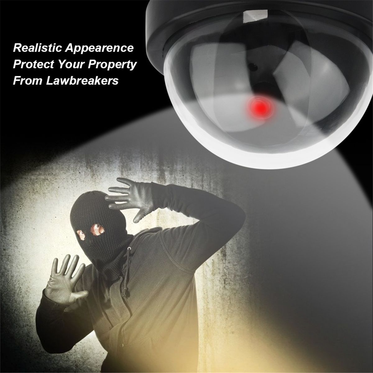Dummy-Security-CCTV-Dome-Camera-Red-LED-Light-Surveillance-Home-Outdoor-Fa-ke-Camera-Bulb-Camera-1593950