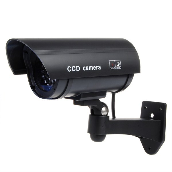 Fake-Dummy-Surveillance-IR-LED-Imitation-Security-Camera-939575