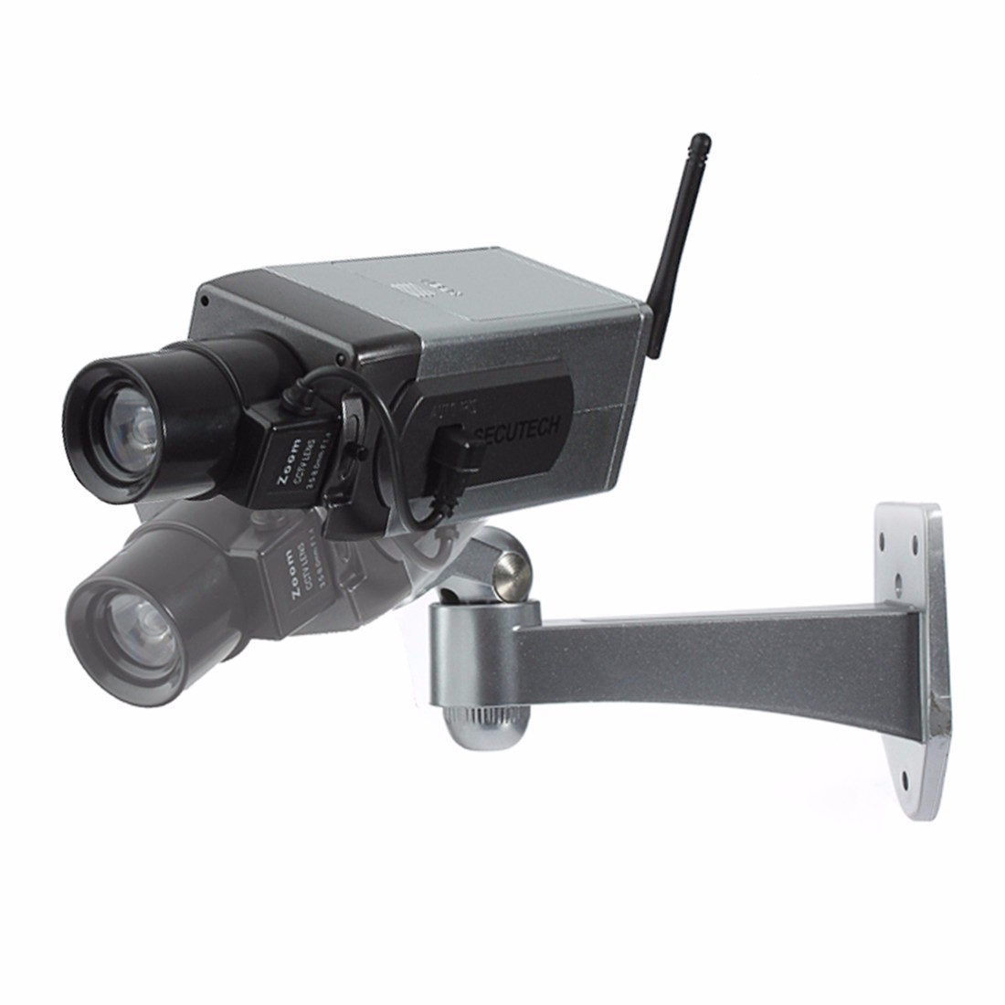 InOutdoor-Dummy-Fake-LED-Flashing-Security-Camera-CCTV-Surveillance-Imitation-1094024