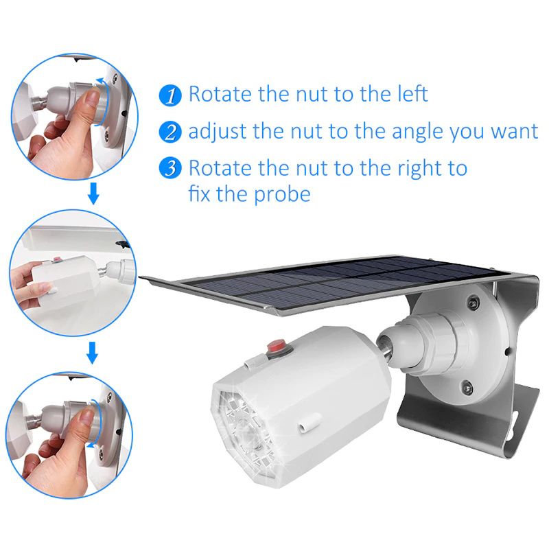 New-Solar-F-ake-Camera-Wall-Lamp-Motion-Sensor-180-Degree-Rotatable-Waterproof-IP65-Solar-Led--Light-1559059