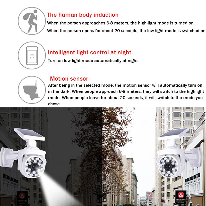 Solar-Powered-LED-Wall-Light-Simulation-Dummy-Camera-Toy-PIR-Motion-Sensor-Waterproof-Outdoor-Lamp-1631820