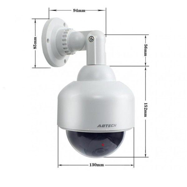 Waterproof-Dummy-Dome-PTZ-Fake-Camera-Surveillance-Security-CCTV-Blinking-Red-LED-Light-Monitor-1062404