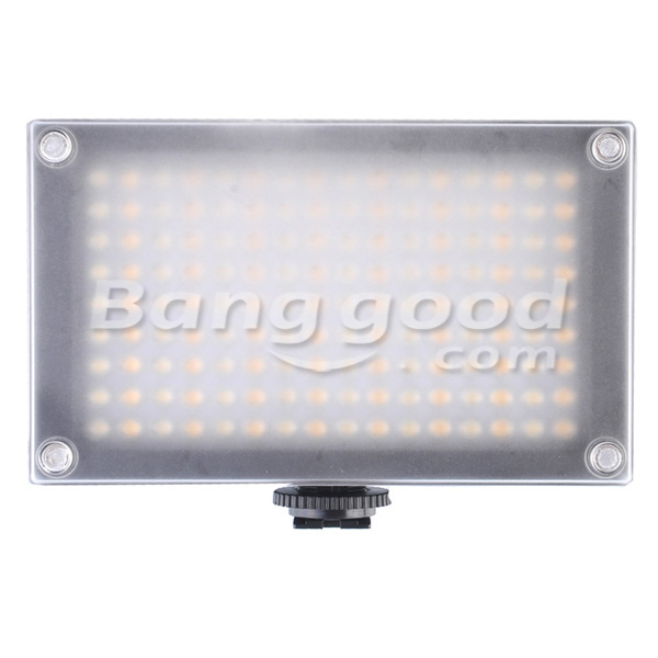 144AS-LED-Video-Camera-Light-Lamp-Bi-color-Temperature-2354lux-79761