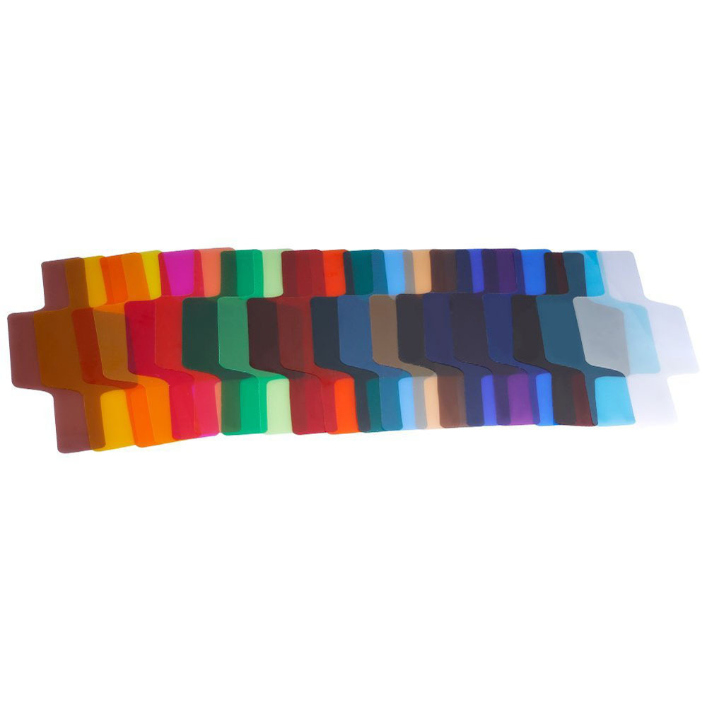 20-in-1-Universal-Color-Gels-Filter-Card-Paper-for-Photography-Speedlite-Flash-LED-Video-Light-1628609