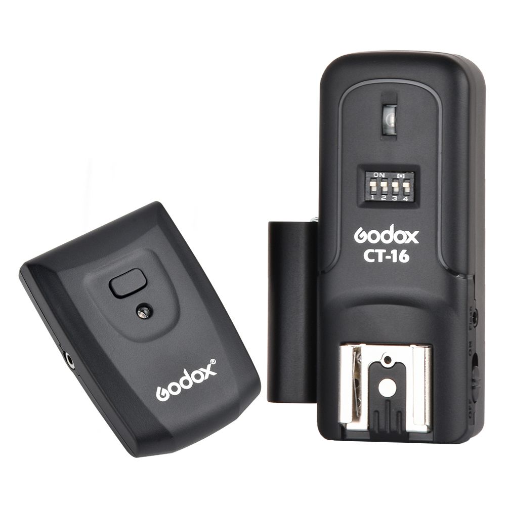 Godox-CT-16-16-Channels-Wireless-Radio-Flash-Trigger-Transmitter-Receiver-1374616