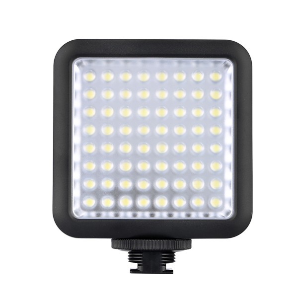 Godox-LED64-LED-Lamp-Video-Light-for-DSLR-Camera-Camcorder-mini-DVR-Interview-Macro-photography-1077909