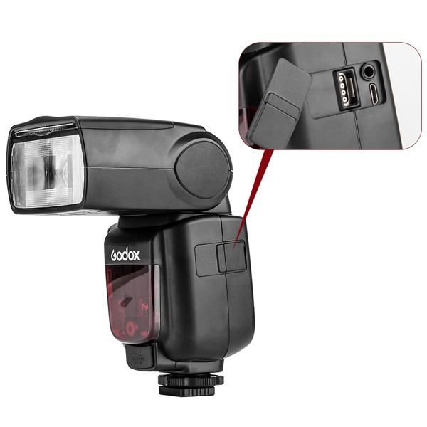 Godox-X1T-S-TTL-24G-HSS-18000s-Wireless-Studio-Flash-Trigger-For-Sony-a77II-a7RII-a7R-a58-a99-1103527