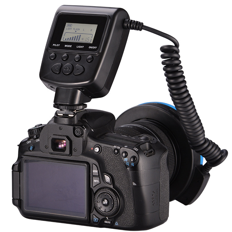 Mamen-RF-550D-48pcs-Macro-LED-3000-15000K-Ring-Flash-Light-with-8-Adapter-Ring-for-Canon-for-Nikon-f-1594761
