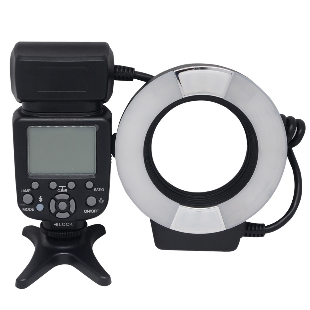 Mcoplus-MCO-14EXTN-5500K-Macro-TTL-Ring-Flash-Light--Metal-Adapter-Ring-1764781