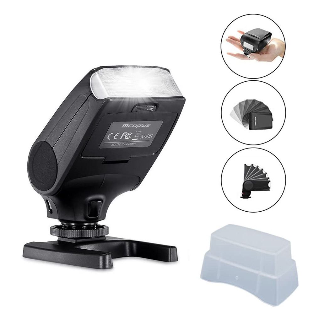 Mcoplus-MCO-320N-GN32-5600K-TTL-LCD-Display-Speedlite-Flash-Light-for-Nikon-Camera-with-Hot-Shoe-1733702