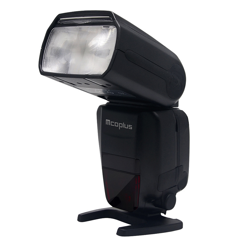 Mcoplus-MT600N-GN60-High-Speed-Sync-18000s-I-TTL-Master-Slave-On-Camera-Flash-Speedlite-for-Nikon-DS-1731686