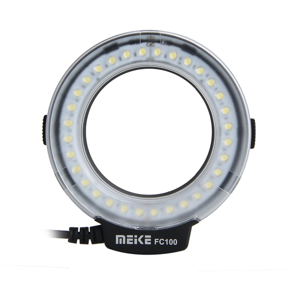 Meike-FC-100-Manual-LED-Macro-Ring-Flash-Video-Light-for-Canon-for-Nikon-Digital-DSLR-Camera-1644838