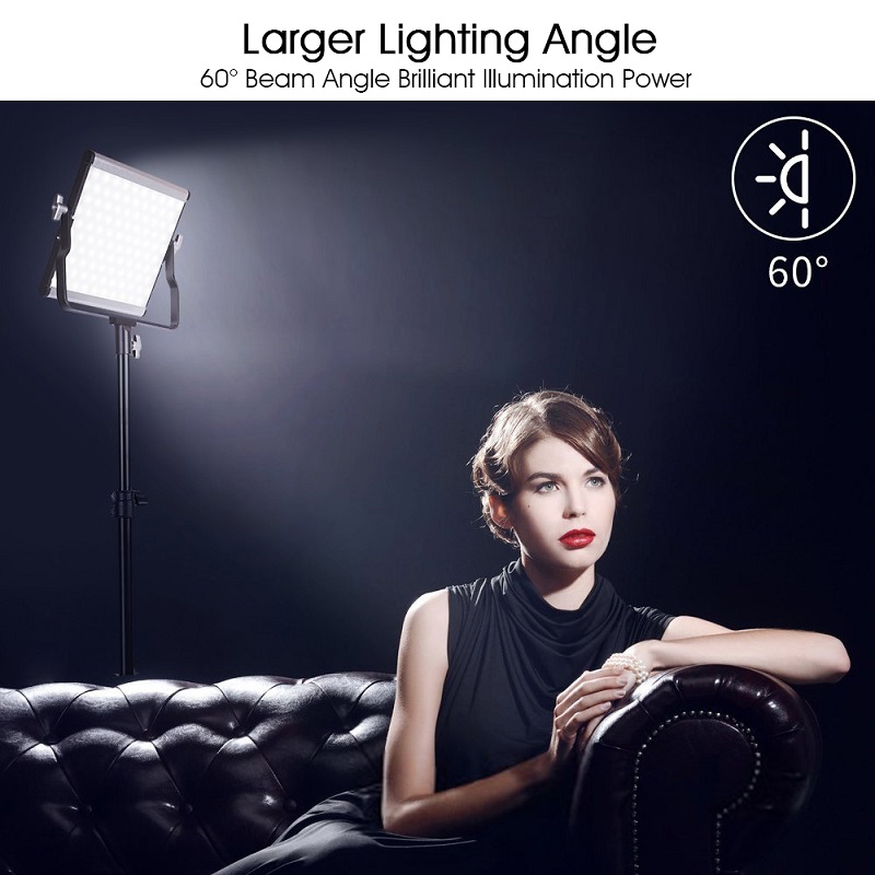 TRAVOR-L4500-LED-Video-Light-2-Set-Photographic-Light-with-Tripod-for-Studio-YouTube-Video-Shooting--1764752