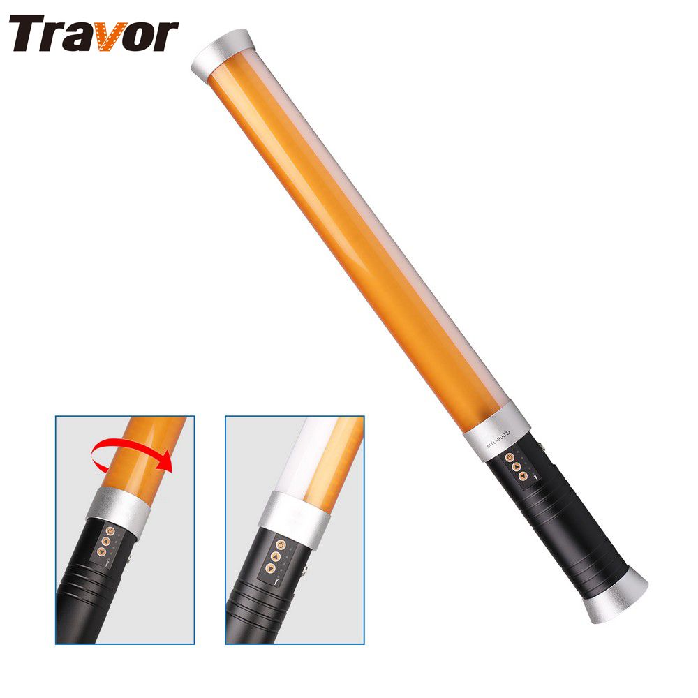 Travor-MTL-900D-Portable-Handheld-LED-Video-Light-Dual-Color-Temperature-Tube-Light-for-Photography--1764776