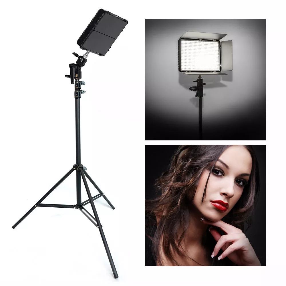 Travor-TL-600AS-LED-Dual-color-Temperature-High-brightness-Fill-Light-Photography-Lamp-for-Portrait--1764743