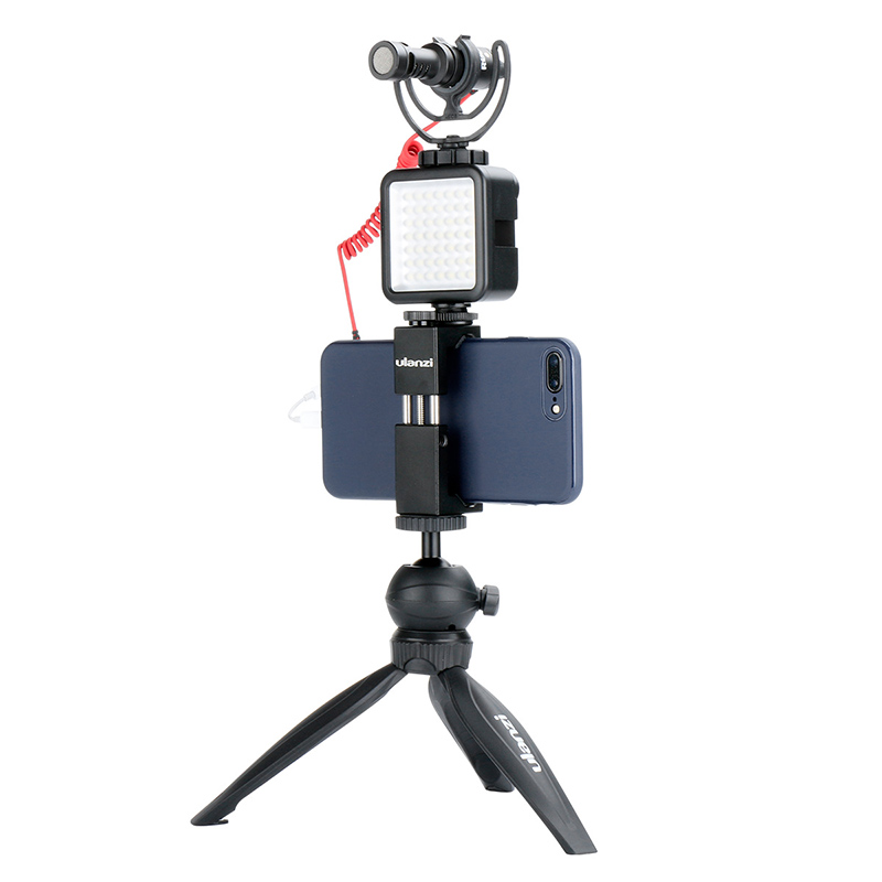 Ulanzi-W49-Mini-Camera-LED-Video-Light-Interlock-with-3-Hot-Shoe-Mount-1299108