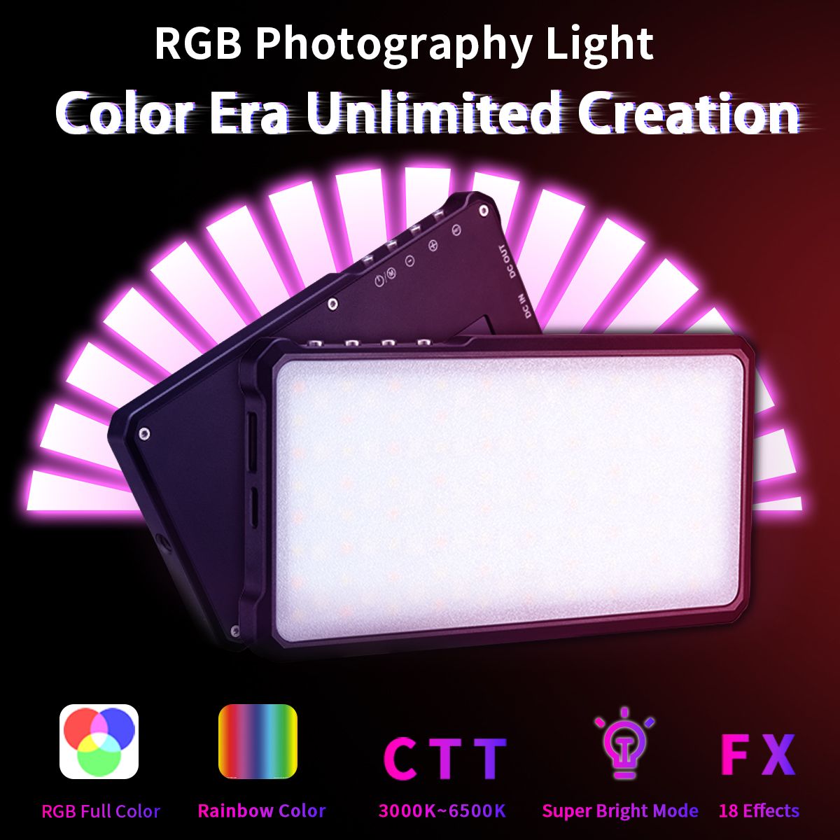 VIJIM-VL-3-RGB-LED-3000K-6500K-Video-Light-with-OLED-Display-CRI-96-Vlog-Video-Photography-Fill-Ligh-1683124