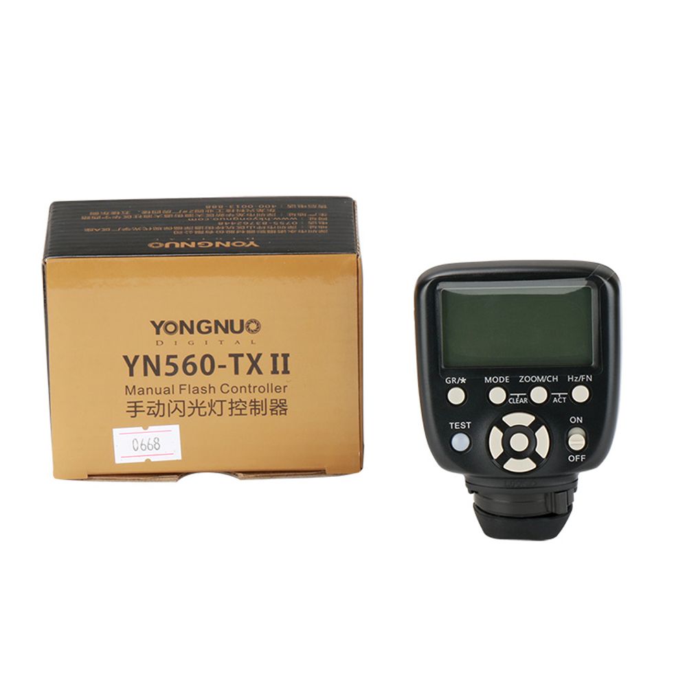 YN560-TX-II-Yongnuo-Flash-Wireless-Trigger-Manual-Flash-Controller-for-Canon-YN560IV-YN660-968N-YN86-1378415