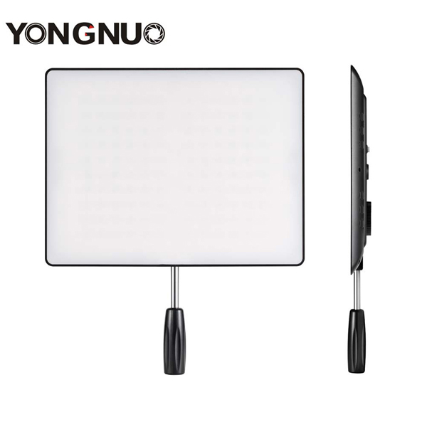 YONGNUO-YN600-Air-Ultra-Thin-LED-Camera-5500K-Photography-Studio-Video-Light-Panel-1159195