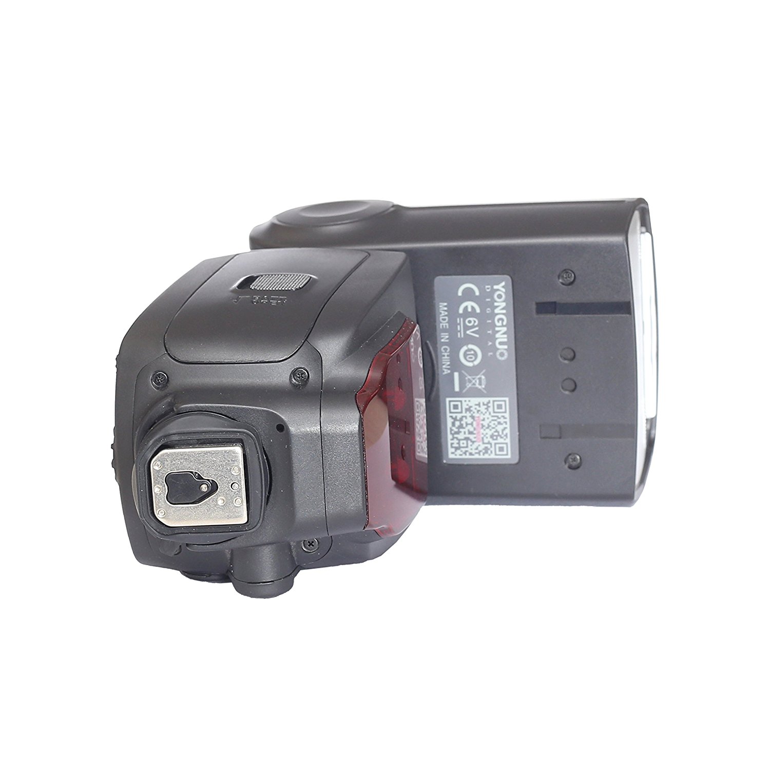 Yongnuo-YN660-Wireless-GN66-24G-Flash-Speedlite-for-Canon-Nikon-Pentax-Cameras-1233170