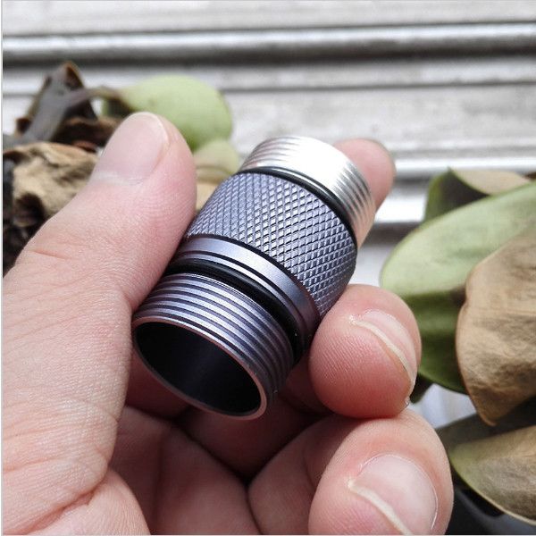 18350-Battery-Body-Tube-Flashlight-Accessories-for-Convoy-S2-Gray-LED-Flashlight-1111073