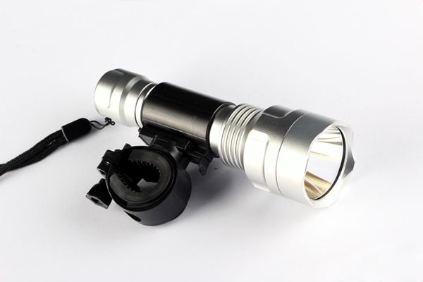 255mm-360deg-Adjustable-LED-Flashlight-Bike-Bicycle-Mount-Holder-Flashlight-Accessories-1223615
