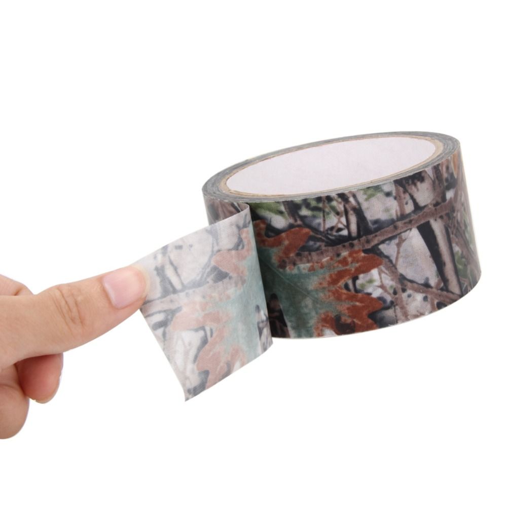 5cm5m-EONBON-Outdoor-Camping-Guise-Camouflage-Strong-Masking-Tape-For-Flashlight-Paiting-Bike-Car-Wa-1320097