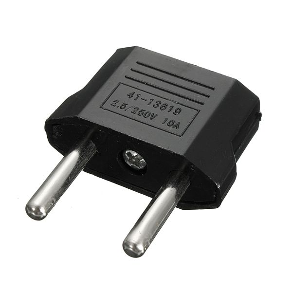 5x-USA-America-To-EU-Europe-Power-Plug-Travel-Charger-Adapter-Converter-1103056