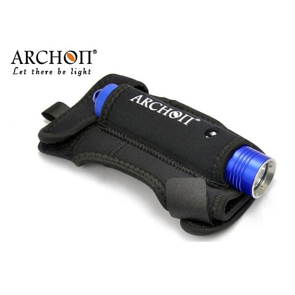 ARCHON-V10S-V10-LED-Flashlight-Holster-Case-for-28mm-Diameter-1006041
