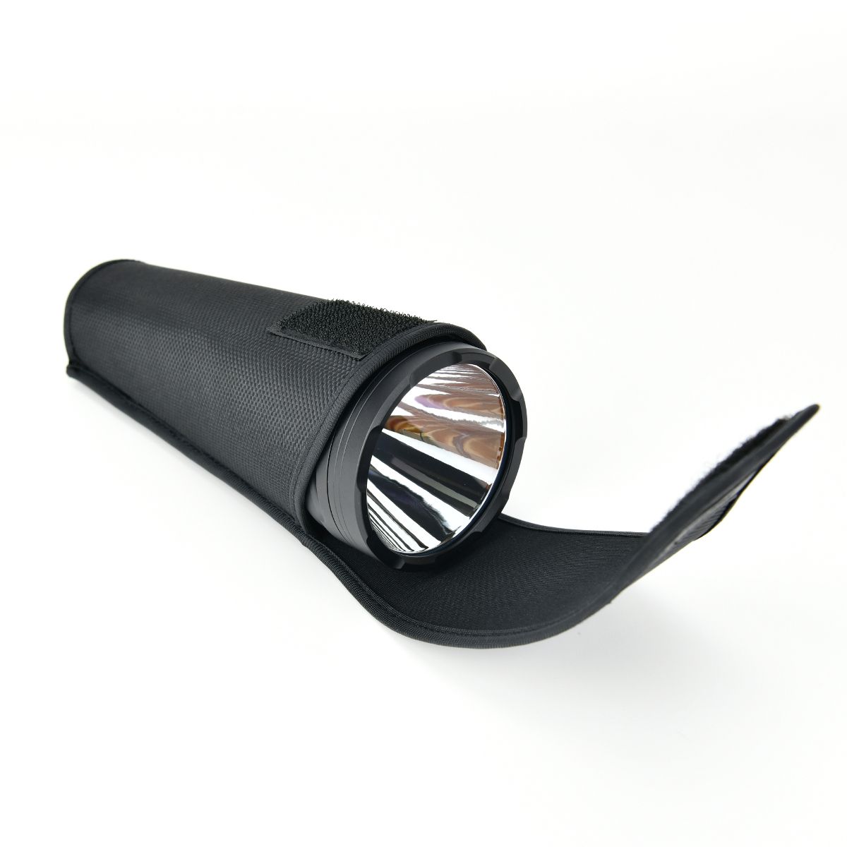 Astroluxreg-Flashlight-Holster-For-Astrolux-FT03-Flashlight-Protected-Bag-Waist-Bag-1544877