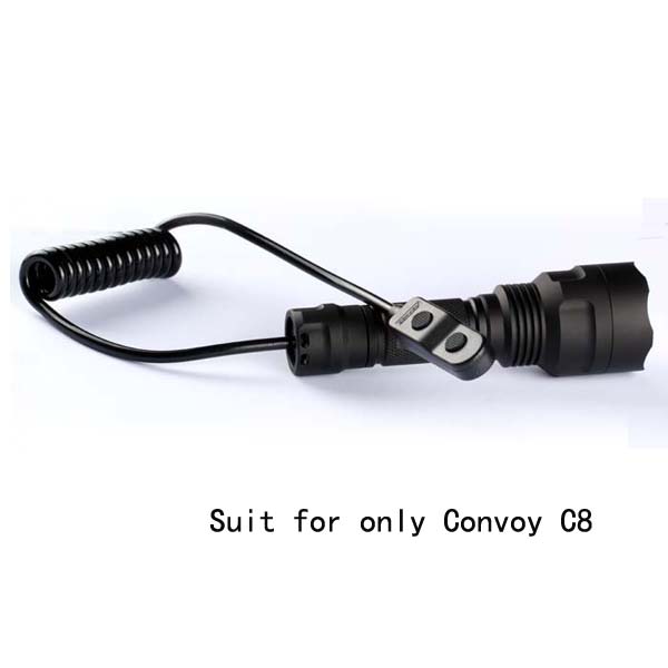 Convoy-C8-Tail-Cap-Remote-Contrl-Switch-Pressure-Swicth-Flashlight-Accessories-1135801