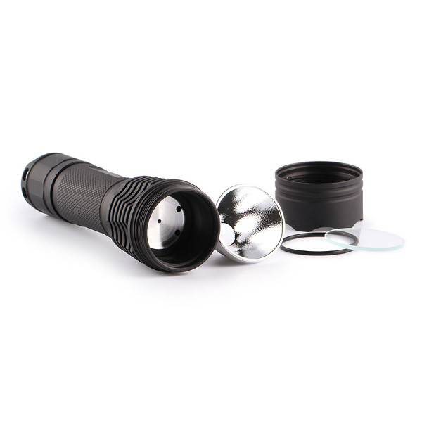 Convoy-M1-NEW-Version-DIY-Integrated-Head-LED-Flashlight-Host-Flashlight-Accessories-955556