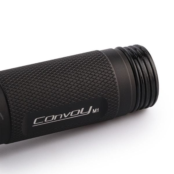 Convoy-M1-NEW-Version-DIY-Integrated-Head-LED-Flashlight-Host-Flashlight-Accessories-955556