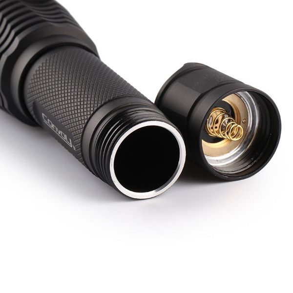 Convoy-M1-NEW-Version-DIY-Integrated-Head-LED-Flashlight-Host-Flashlight-Accessories-955556