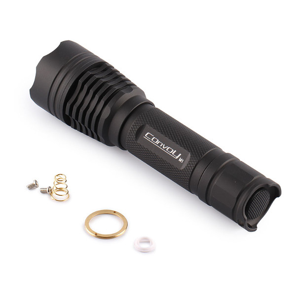 Convoy-M1-NEW-Version-DIY-Integrated-Head-LED-Flashlight-Host-Flashlight-Accessories-955556