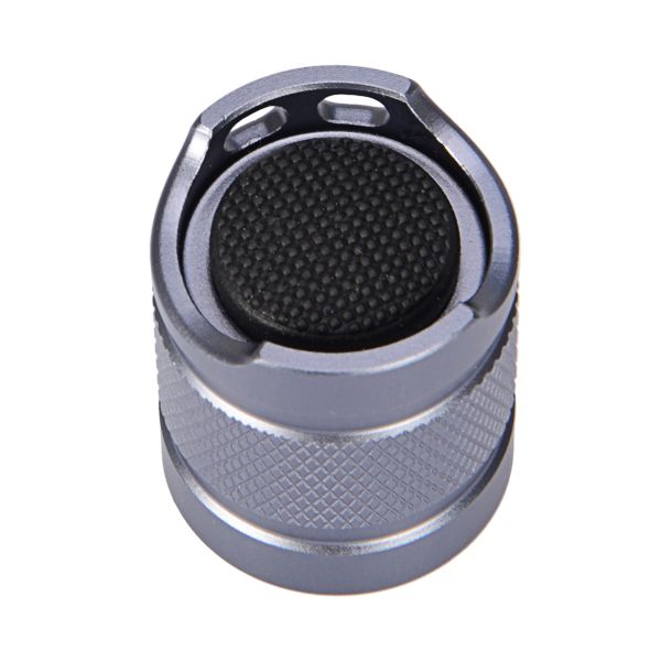 Convoy-S2-Gray-Flashlight-Host-DIY-LED-Flashlight-Shell-Host-Flashlight-Accessories-967465