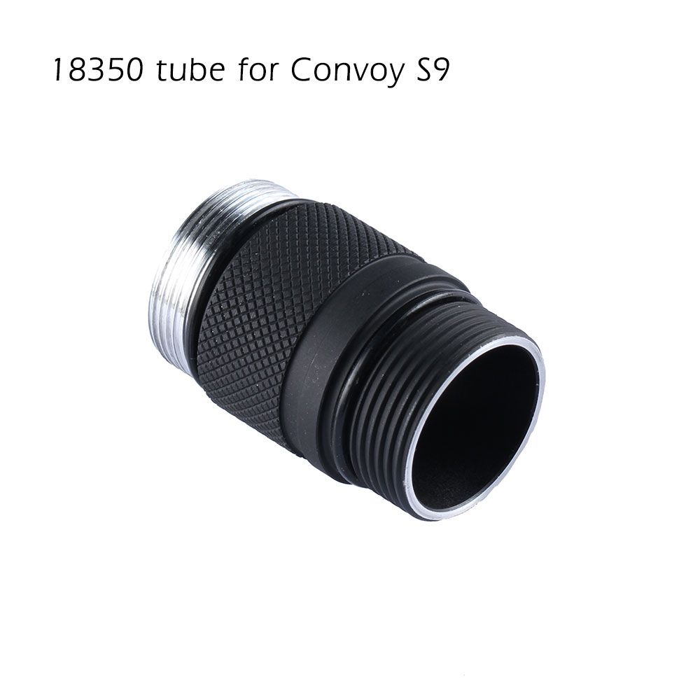Convoy-S9-18350--16340-Battery-Extension-Body-Tube-Exclusive-for-Convoy-S9-Flashlight-1299878
