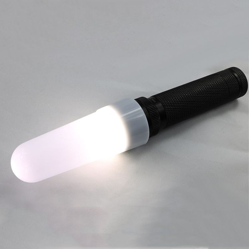 DF34-POM-31-34mm-LED-Flashlight-Diffusers-Mini-Portable-Light-Cover-Flashlight-Accessories-1390240